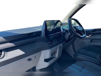 Used Ford E-Transit 2024 for sale - 75598706: Photo