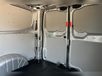 Used Ford E-Transit 2024 for sale - 75598706: Photo
