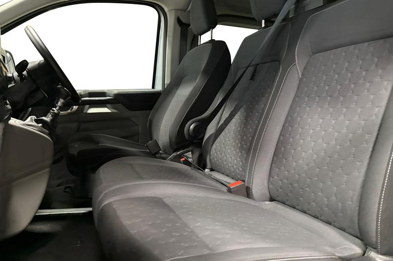 Used Ford Transit Custom 2025 for sale - 77138220: Photo 10