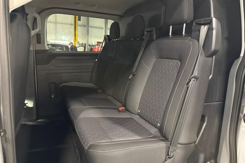 Used Ford Transit Custom 2025 for sale - 77138220: Photo 11
