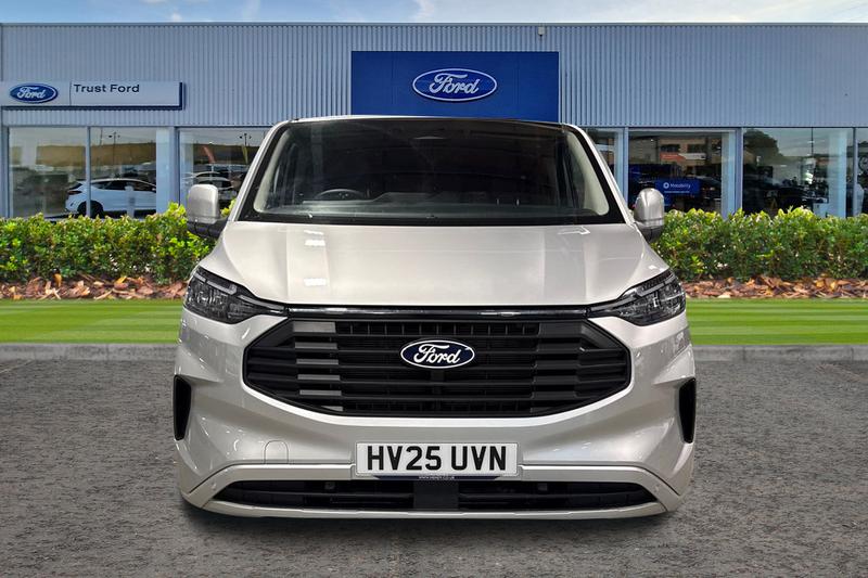 Used Ford Transit Custom 2025 for sale - 77138220: Photo 12