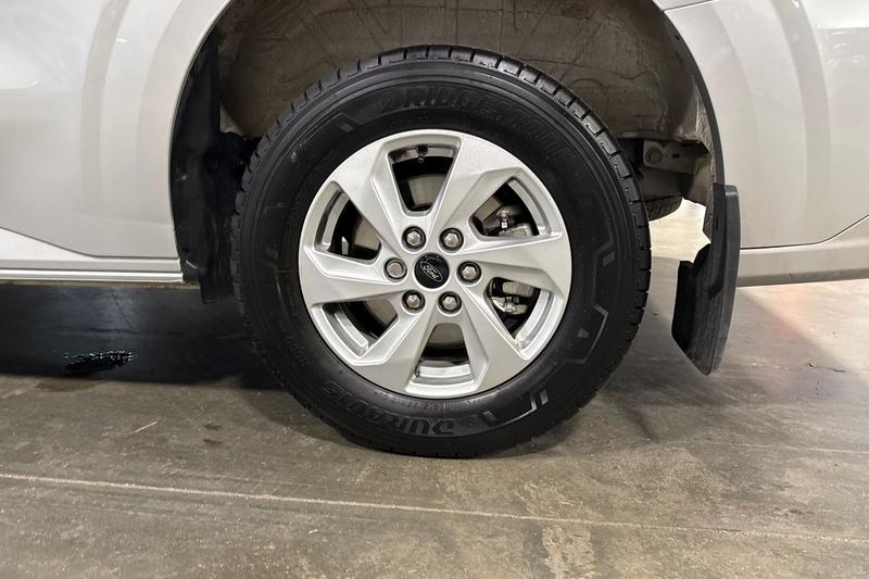 Used Ford Transit Custom 2025 for sale - 77138220: Photo 15