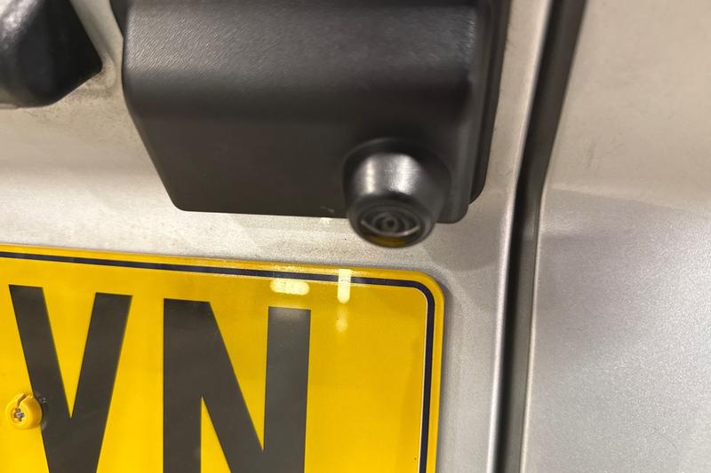 Used Ford Transit Custom 2025 for sale - 77138220: Photo 16