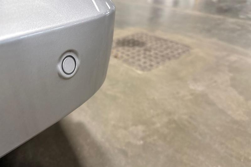 Used Ford Transit Custom 2025 for sale - 77138220: Photo 17