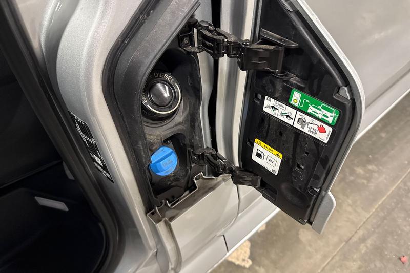 Used Ford Transit Custom 2025 for sale - 77138220: Photo 19