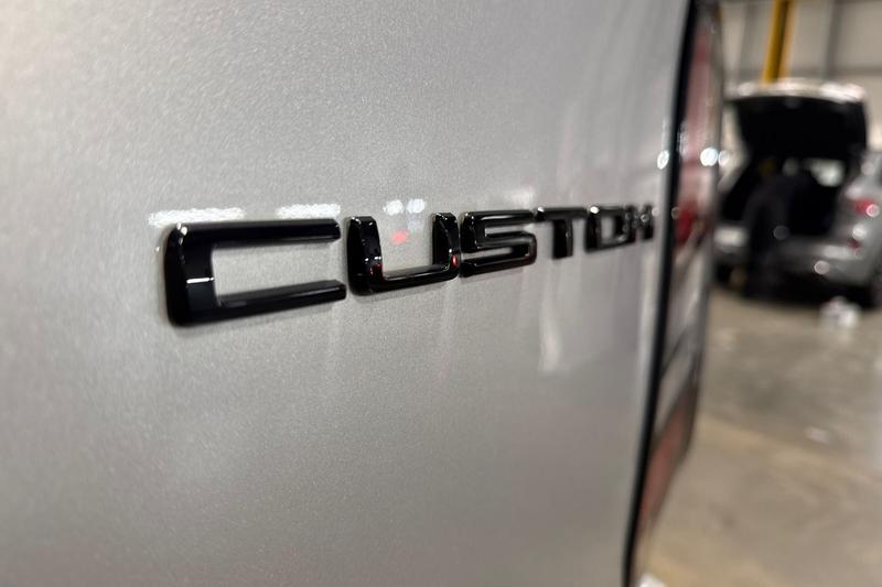 Used Ford Transit Custom 2025 for sale - 77138220: Photo 21