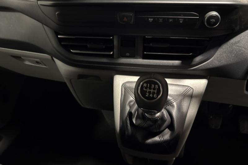 Used Ford Transit Custom 2025 for sale - 77138220: Photo 24