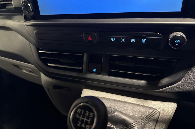 Used Ford Transit Custom 2025 for sale - 77138220: Photo 26