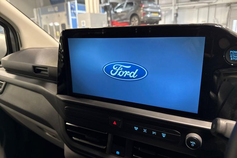 Used Ford Transit Custom 2025 for sale - 77138220: Photo 27