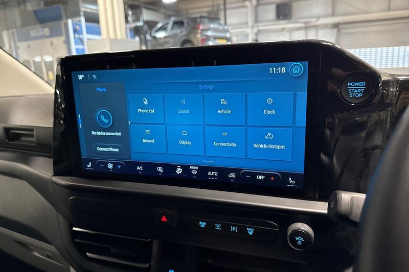 Used Ford Transit Custom 2025 for sale - 77138220: Photo 29