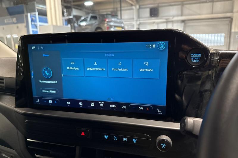 Used Ford Transit Custom 2025 for sale - 77138220: Photo 30