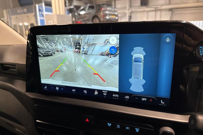 Used Ford Transit Custom 2025 for sale - 77138220: Photo 32