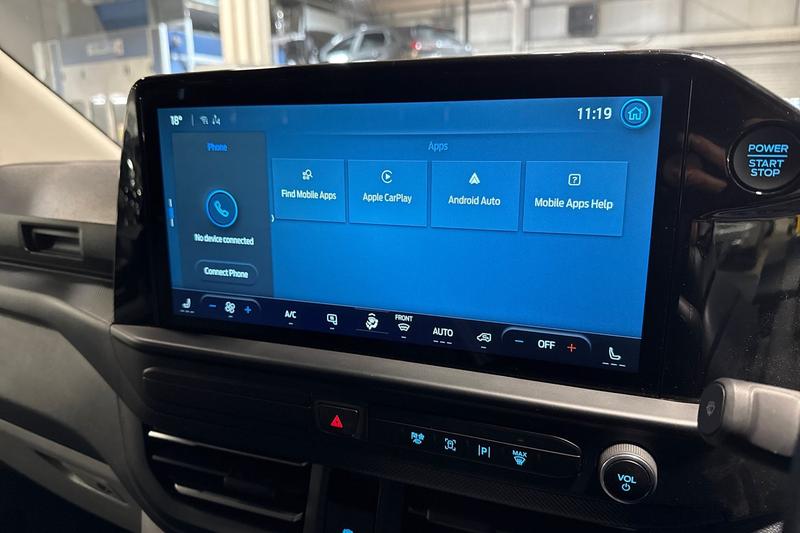 Used Ford Transit Custom 2025 for sale - 77138220: Photo 33