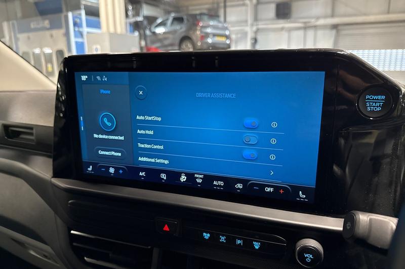 Used Ford Transit Custom 2025 for sale - 77138220: Photo 34