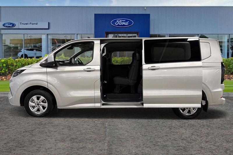 Used Ford Transit Custom 2025 for sale - 77138220: Photo 6