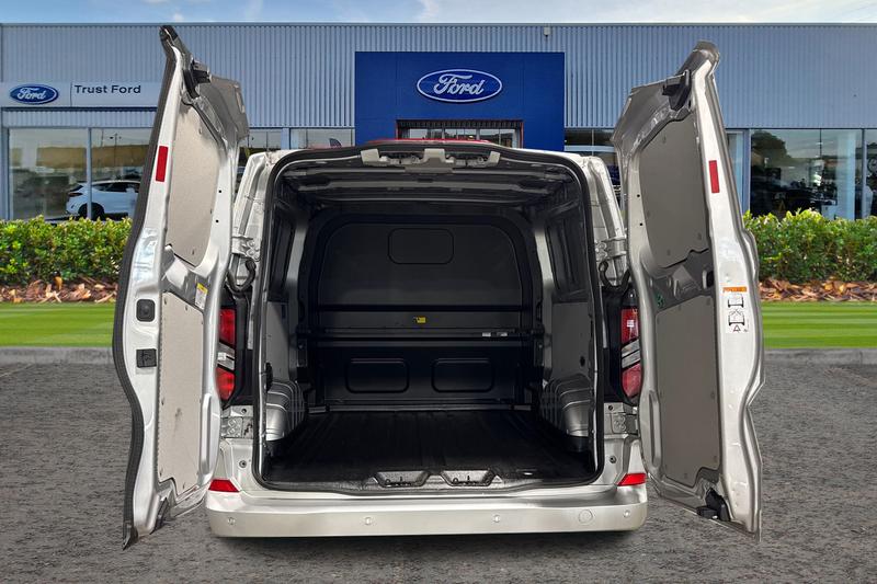 Used Ford Transit Custom 2025 for sale - 77138220: Photo 7