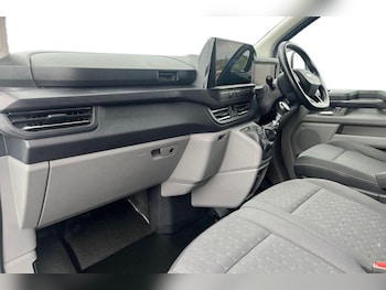 Used Ford Transit Custom 2024 for sale - 79560299: Photo