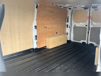 Used Ford Transit Custom 2024 for sale - 79560299: Photo