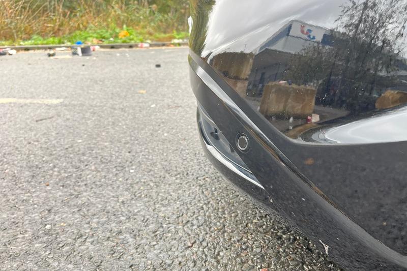 Used Ford Transit Custom 2024 for sale - 76895335: Photo 24