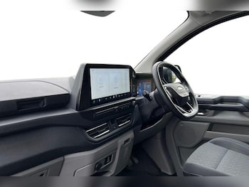 Used Ford Transit Custom 2024 for sale - 76895335: Photo