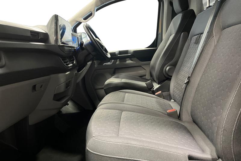 Used Ford Transit Custom 2025 for sale - 76494671: Photo 10