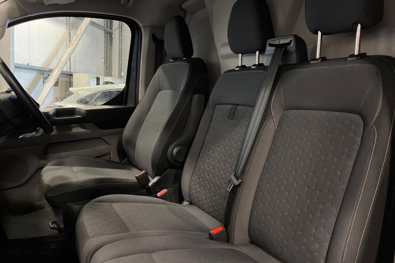 Used Ford Transit Custom 2025 for sale - 76494671: Photo 11