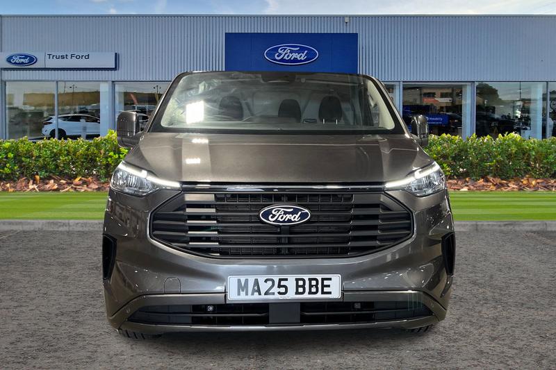 Used Ford Transit Custom 2025 for sale - 76494671: Photo 12
