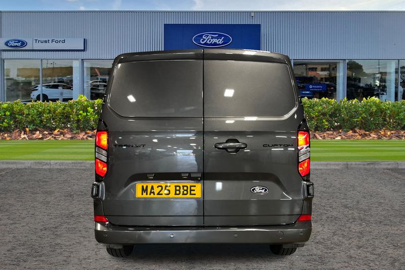 Used Ford Transit Custom 2025 for sale - 76494671: Photo 13