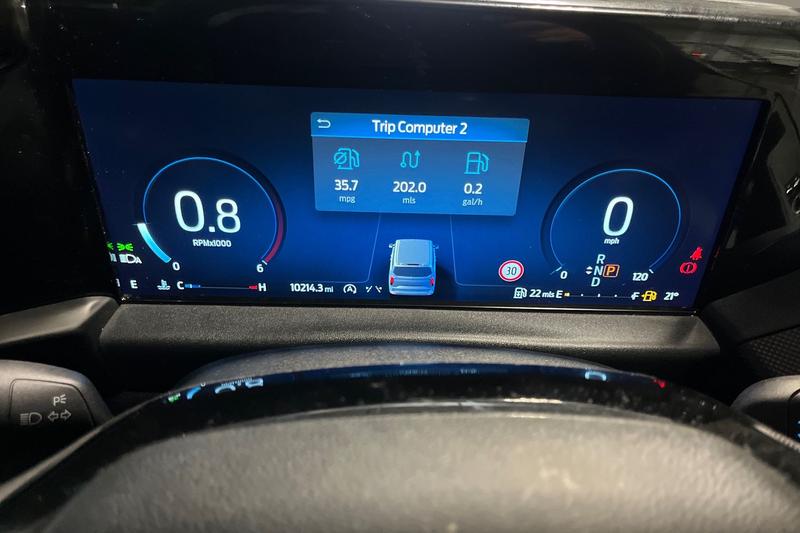 Used Ford Transit Custom 2025 for sale - 76494671: Photo 15