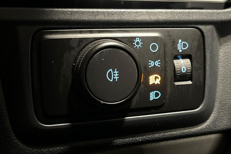 Used Ford Transit Custom 2025 for sale - 76494671: Photo 16