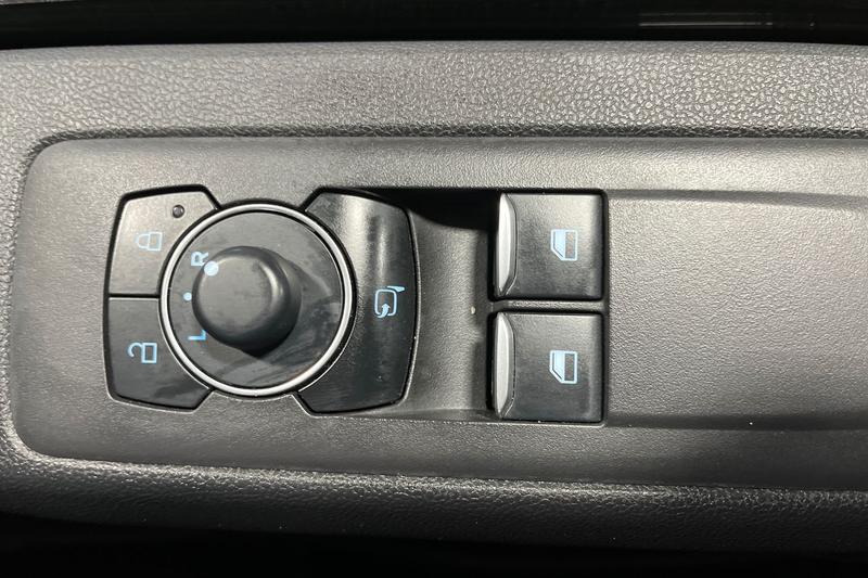 Used Ford Transit Custom 2025 for sale - 76494671: Photo 17