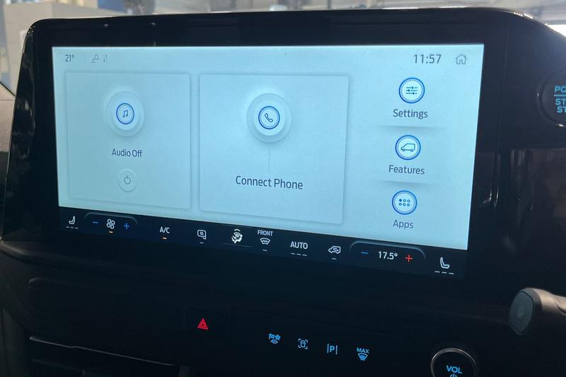 Used Ford Transit Custom 2025 for sale - 76494671: Photo 18