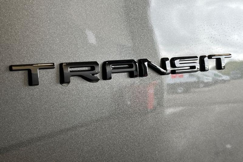 Used Ford Transit Custom 2025 for sale - 76494671: Photo 19