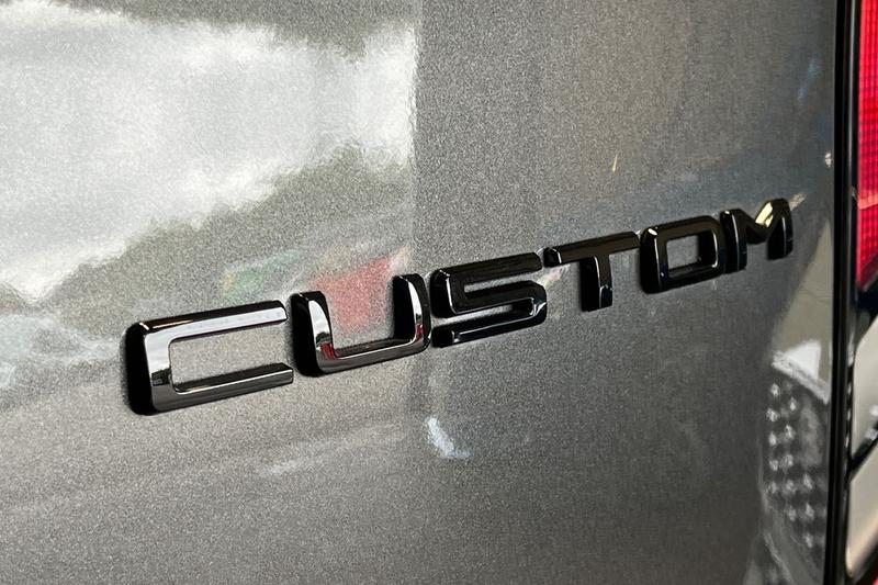 Used Ford Transit Custom 2025 for sale - 76494671: Photo 20