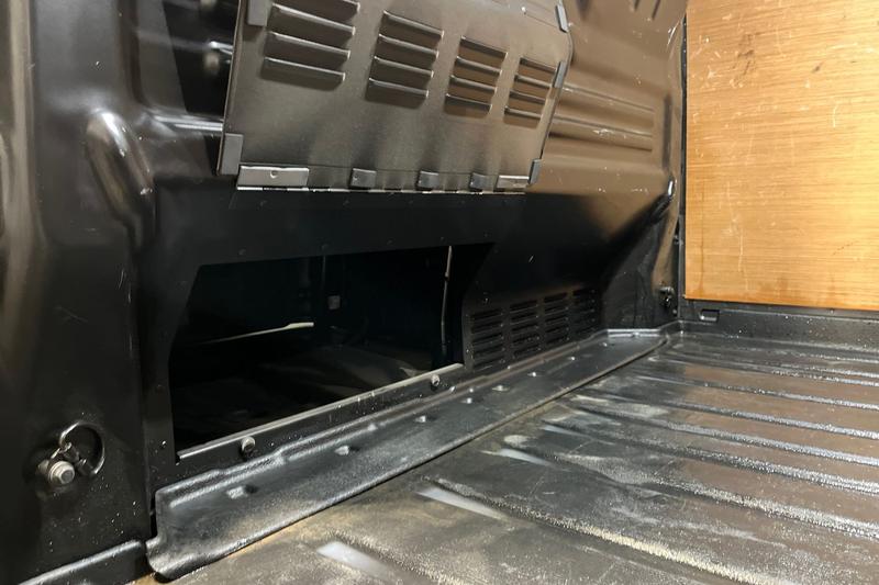 Used Ford Transit Custom 2025 for sale - 76494671: Photo 21