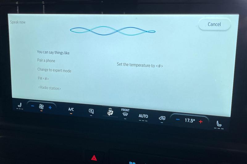 Used Ford Transit Custom 2025 for sale - 76494671: Photo 22