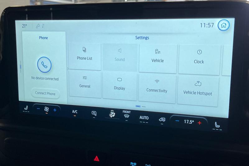 Used Ford Transit Custom 2025 for sale - 76494671: Photo 23