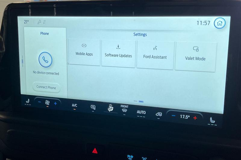 Used Ford Transit Custom 2025 for sale - 76494671: Photo 24