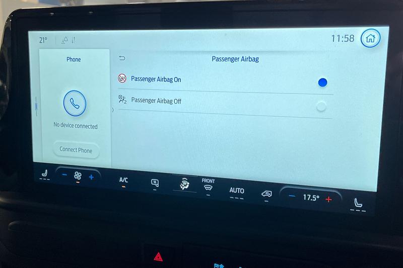 Used Ford Transit Custom 2025 for sale - 76494671: Photo 25