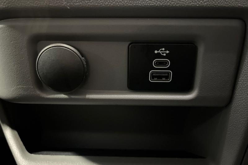 Used Ford Transit Custom 2025 for sale - 76494671: Photo 26