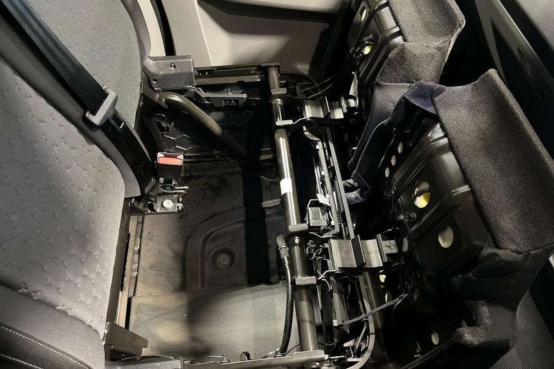 Used Ford Transit Custom 2025 for sale - 76494671: Photo 28