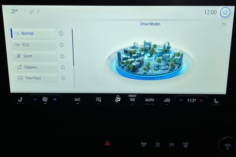 Used Ford Transit Custom 2025 for sale - 76494671: Photo 30