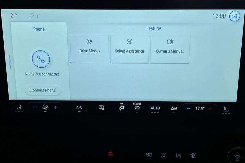 Used Ford Transit Custom 2025 for sale - 76494671: Photo 31