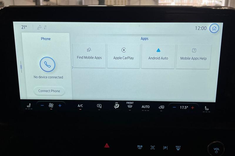 Used Ford Transit Custom 2025 for sale - 76494671: Photo 32