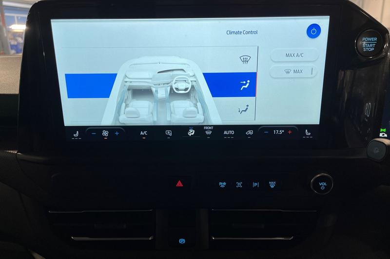 Used Ford Transit Custom 2025 for sale - 76494671: Photo 33