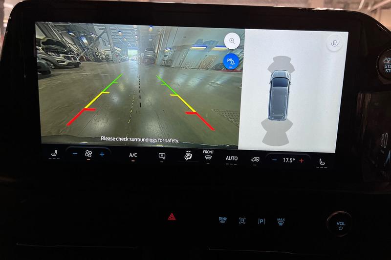 Used Ford Transit Custom 2025 for sale - 76494671: Photo 34