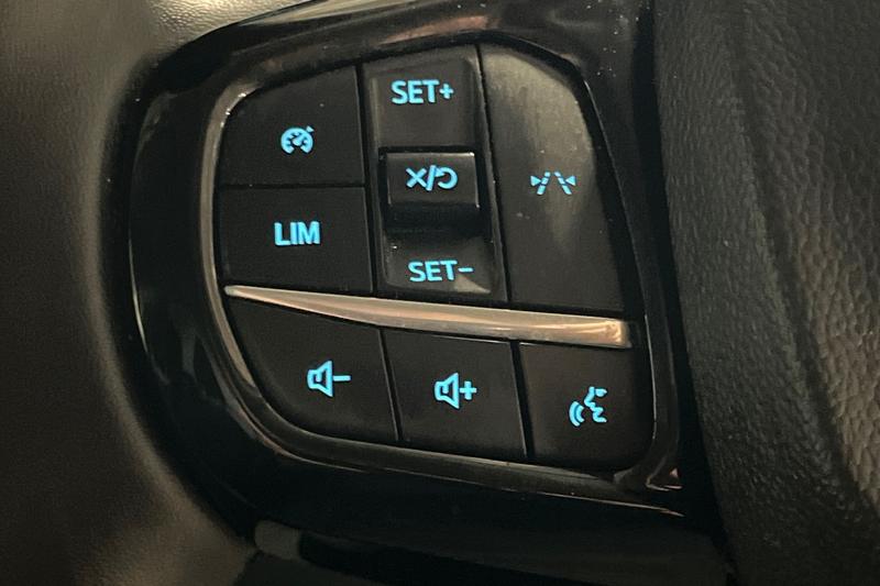 Used Ford Transit Custom 2025 for sale - 76494671: Photo 35