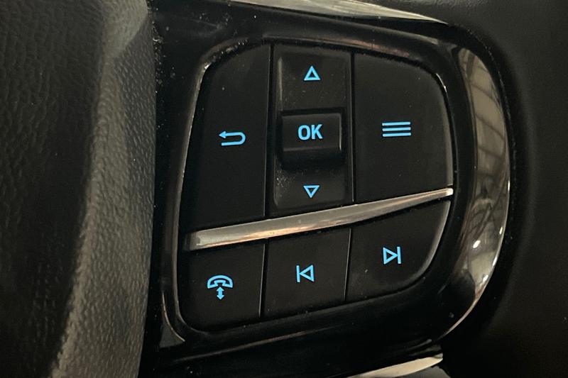 Used Ford Transit Custom 2025 for sale - 76494671: Photo 36