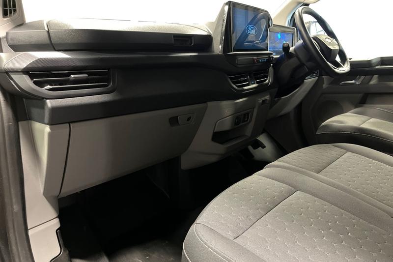 Used Ford Transit Custom 2025 for sale - 76494671: Photo 4