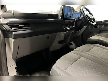 Used Ford Transit Custom 2025 for sale - 76494671: Photo